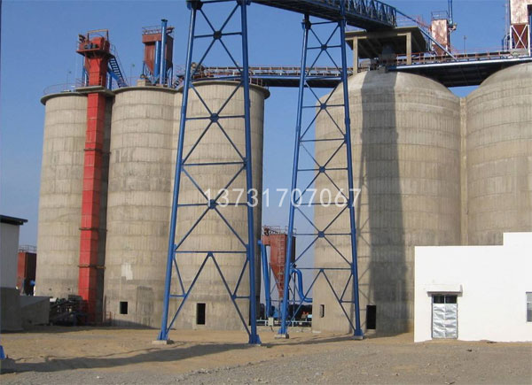 水泥廠哪些地方需要安裝除塵器？應(yīng)該安裝什么除塵器？