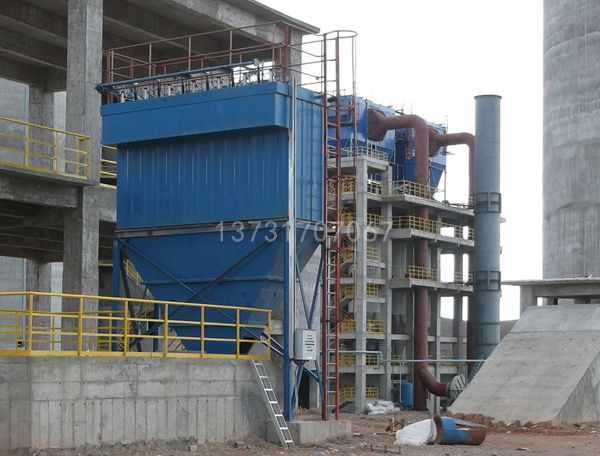 水泥廠哪些地方需要安裝除塵器？應(yīng)該安裝什么除塵器？