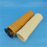 什么是PPS除塵濾袋？
