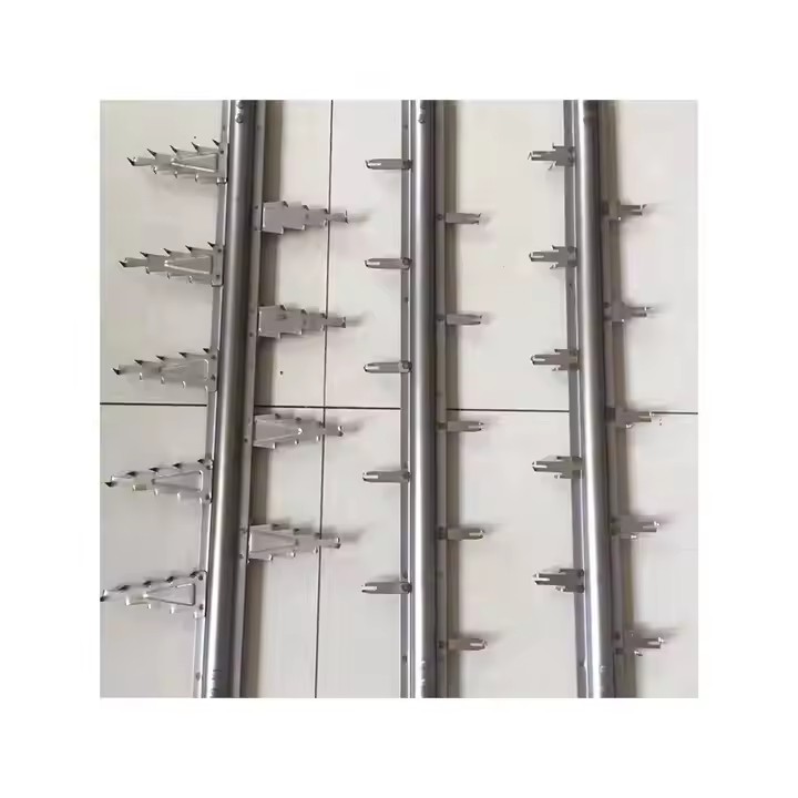 鋼性陰極線/放電極線的好處是什么？