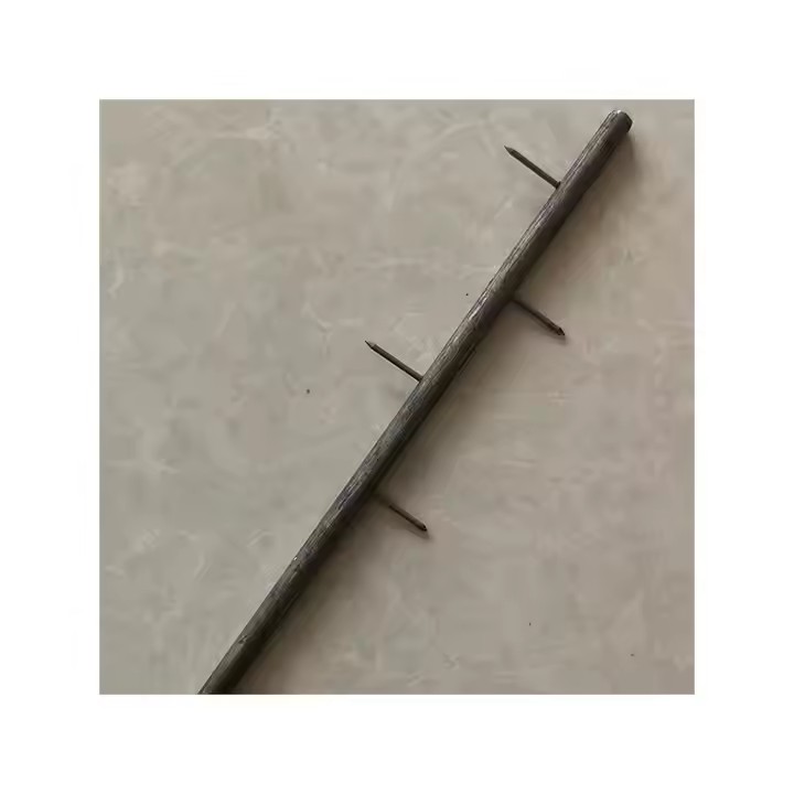 鋼性陰極線/放電極線的好處是什么？