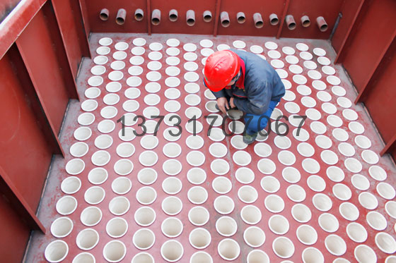 專業(yè)布袋除塵器制作、安裝、施工隊(duì)伍