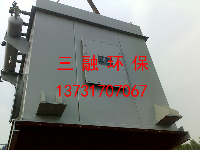 除塵器調(diào)試是安裝工作中的重中之重，不可掉以輕心