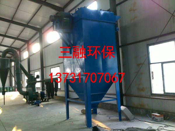 除塵器調(diào)試是安裝工作中的重中之重，不可掉以輕心